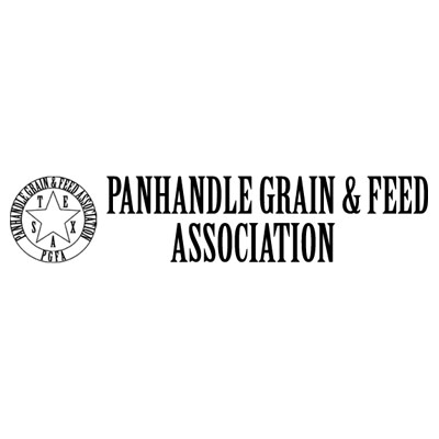 Logo Panhandle Grain & Feed Association