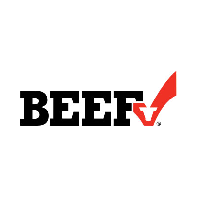 Logo National Beef Council