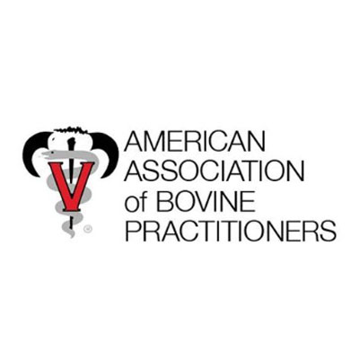 Logo American Association of Bovine Practitioners