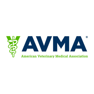 Logo American Veterinary Medical Association