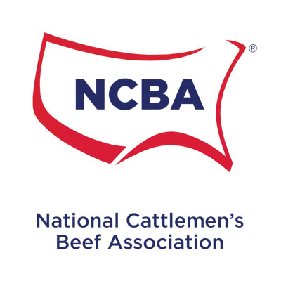 Logo National Cattlemen's Beef Association
