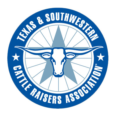 Logo Texas and Southwestern Cattle Raisers Association
