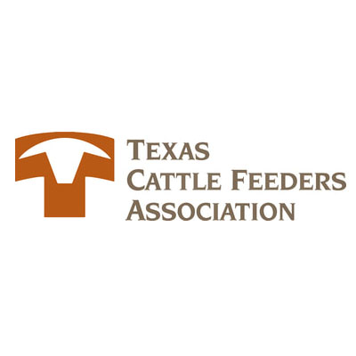 Logo Texas Cattle Feeders Association