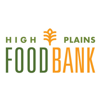 Logo High Plains Food Bank