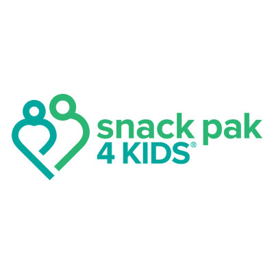 Logo Snack Pak 4 Kids